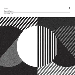Ben Carey Antimatter (LP)