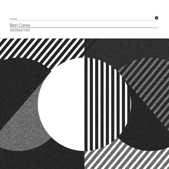 Ben Carey Antimatter (LP) 