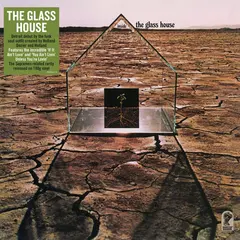 The Glass House Inside The Glass House (LP)