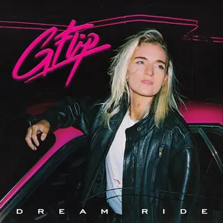 G Flip Dream Ride (CD)
