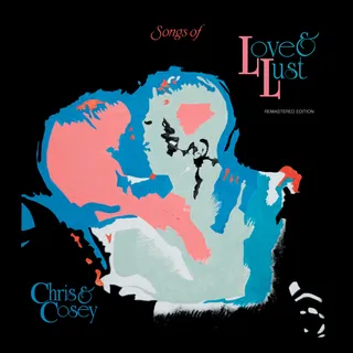 Chris &amp; Cosey Songs Of Love &amp; Lust (LP)