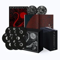Ufomammut XX (9LP)