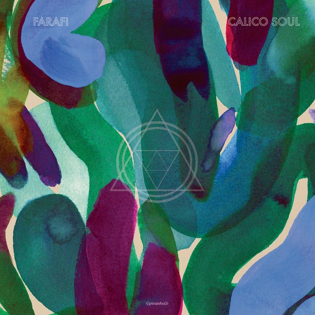 Farafi Calico Soul (LP) 