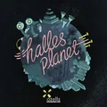 Gunnar Halle Halle's Planet (LP)