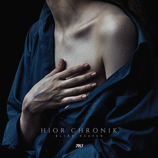 Hior Chronik Blind Heaven (LP) 