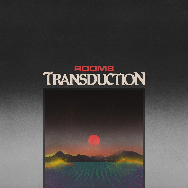 Room8 Transduction (LP) 