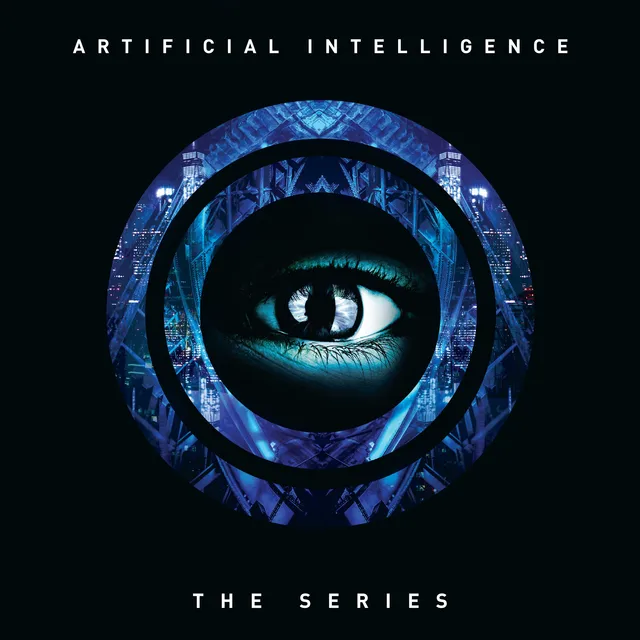 Artificial Intelligence The Series (2LP) 