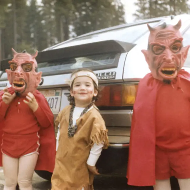 Them Hills Rad Disguise (LP) 