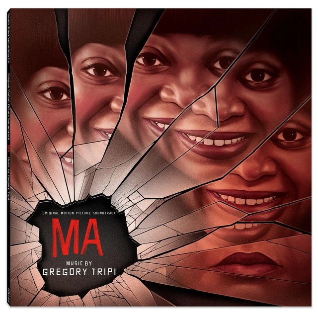 Gregory Tripi Ma - OST (LP) 