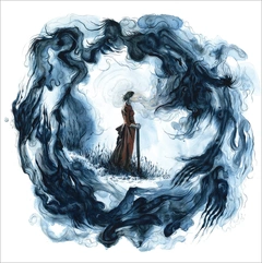 Ben Lovett The Wind - OST (LP)