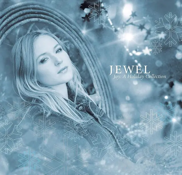 Jewel Joy - A Holiday Collection (LP) 