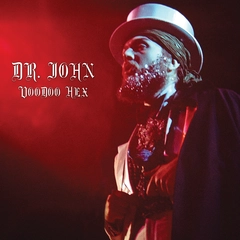 Dr. John Voodoo Hex (LP)