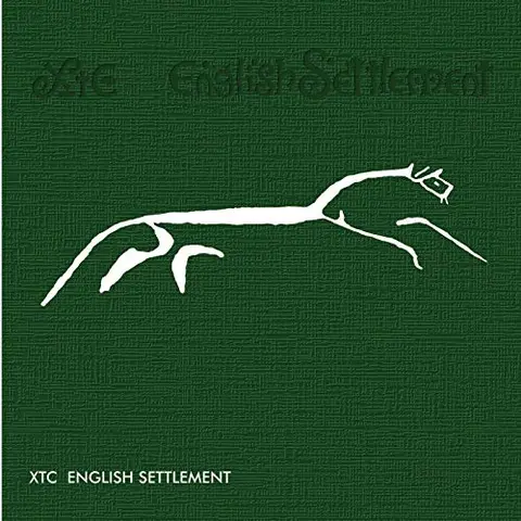 XTC English Settlement - LTD (2LP) 