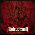 Malevolence Self Supremacy - LTD (LP)