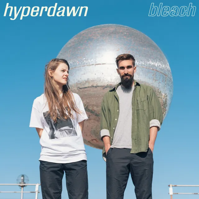 Hyperdawn Bleach (LP) 