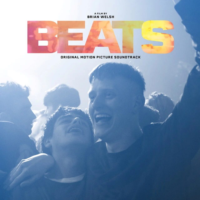 Soundtrack Beats OST (LP) 