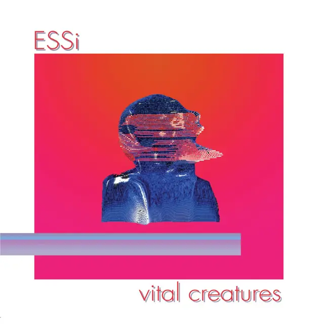 Essi Vital Creatures (LP) 