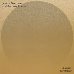 Jérôme Noetinger &amp; Anthony Pateras A Sunset For Walter (LP)
