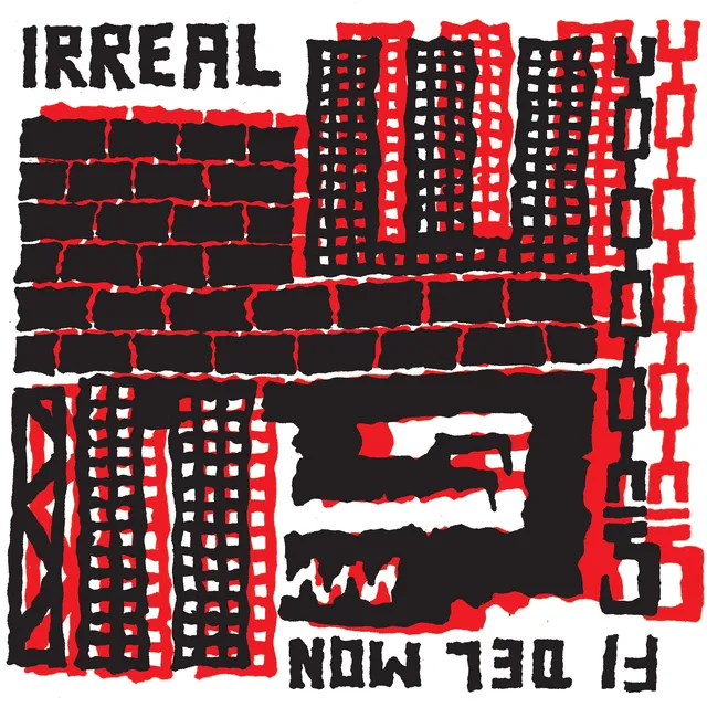 Irreal Fi Del Mon (LP) 