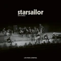 Starsailor Starsailor With Strings: Live From… (CD)