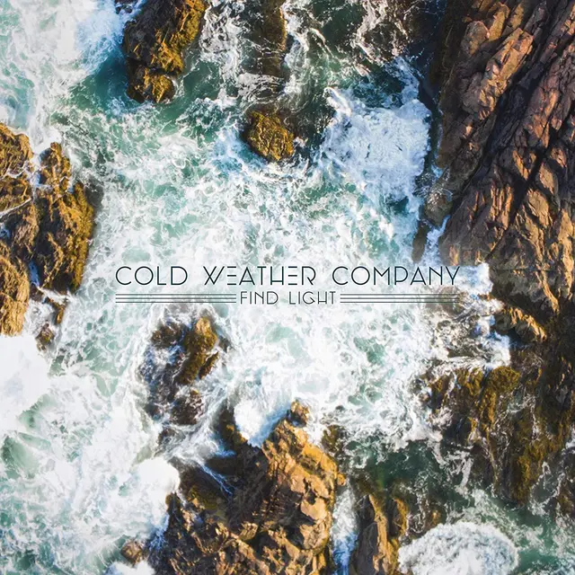 Cold Weather Company Find Light (2LP) 