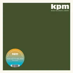 Smith &amp; Mudd Tea With Holger (LP)