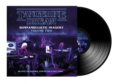 Tangerine Dream Somnambulistic Imagery Vol. 2 (2LP)