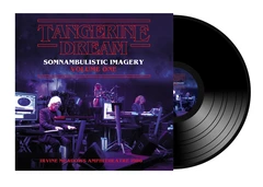 Tangerine Dream Somnambulistic Imagery Vol. 1 (LP)