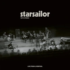 Starsailor Starsailor With Strings… - LTD (LP)
