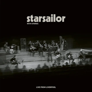 Starsailor Starsailor With Strings… - LTD (LP)