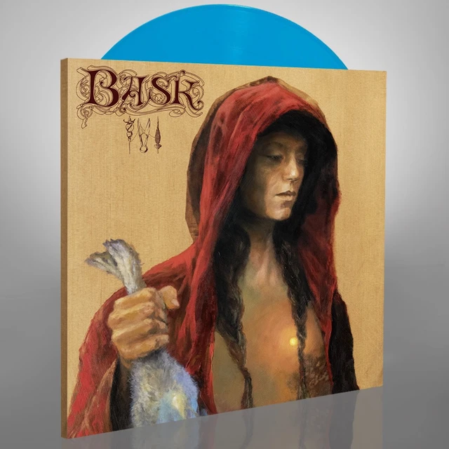 Bask III - LTD (LP) 