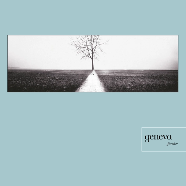 Geneva Further (2LP) 