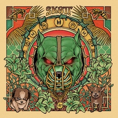 Skott Bloodhound / Midas (7")