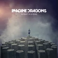Imagine Dragons Night Visions (LP)