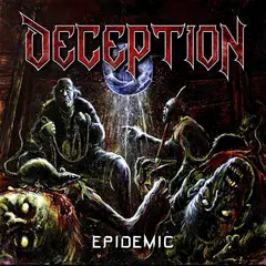 Deception Epidemic (LP)