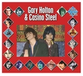 Gary Holton &amp; Casino Steel Vol. 1 &amp; 2 (2CD)