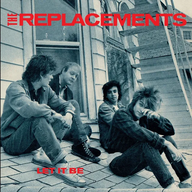 The Replacements Let It Be - Deluxe Edition (4LP) 