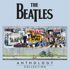 The Beatles Anthology Collection (2025) (12LP)