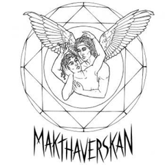 Makthaverskan III (LP)