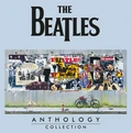 The Beatles Anthology Collection (2025) (8CD)