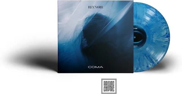 Revnoir Coma EP - LTD (LP) 