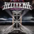 Hellyeah Welcome Home (2LP)