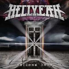 Hellyeah Welcome Home (2LP)