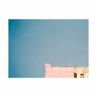 Eli Keszler Stadium (2LP)