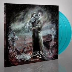 Esoteric (UK) A Pyrrhic Existence - LTD (3LP)