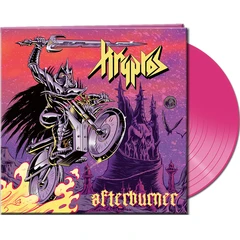 Kryptos Afterburner - LIM (LP)