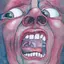 King Crimson In The Court Of The Crimson King… (2LP)