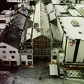 Joddski Glasshuset Morgengry (2LP)