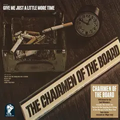 Chairmen Of The Board Chairmen Of The Board (LP)
