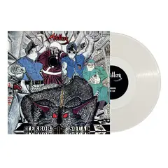 Artillery Terror Squad - LTD (LP)